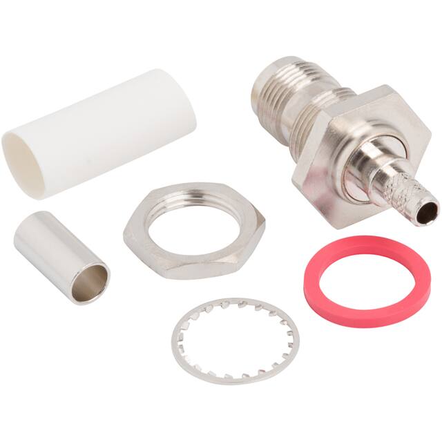 122160-11 Amphenol RF  Gruppi di connettori coassiali (RF)